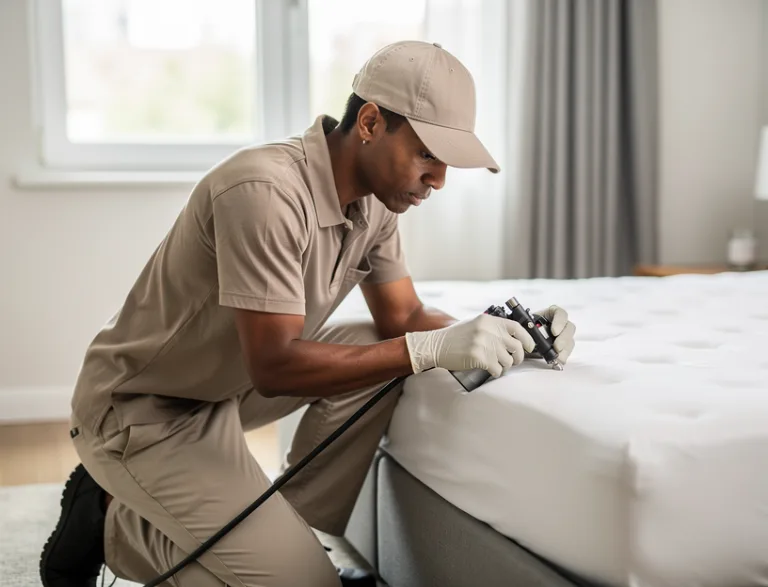 Bed Bug Treatment service in Victoria-Fraserview